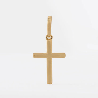 23372 - Dije Cruz Lisa Slim