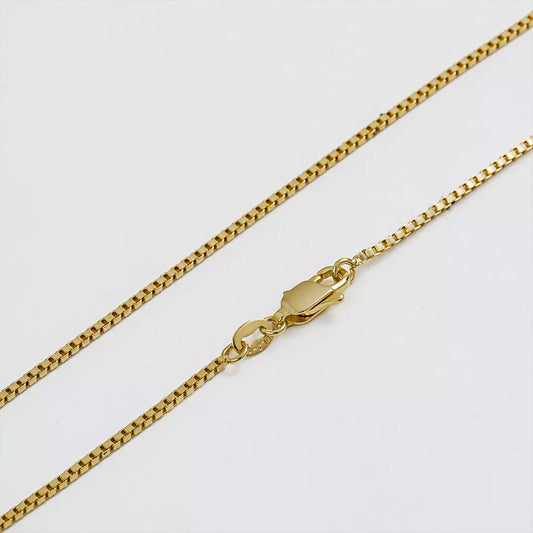 44763 - Cadena Veneciana 65 Cms