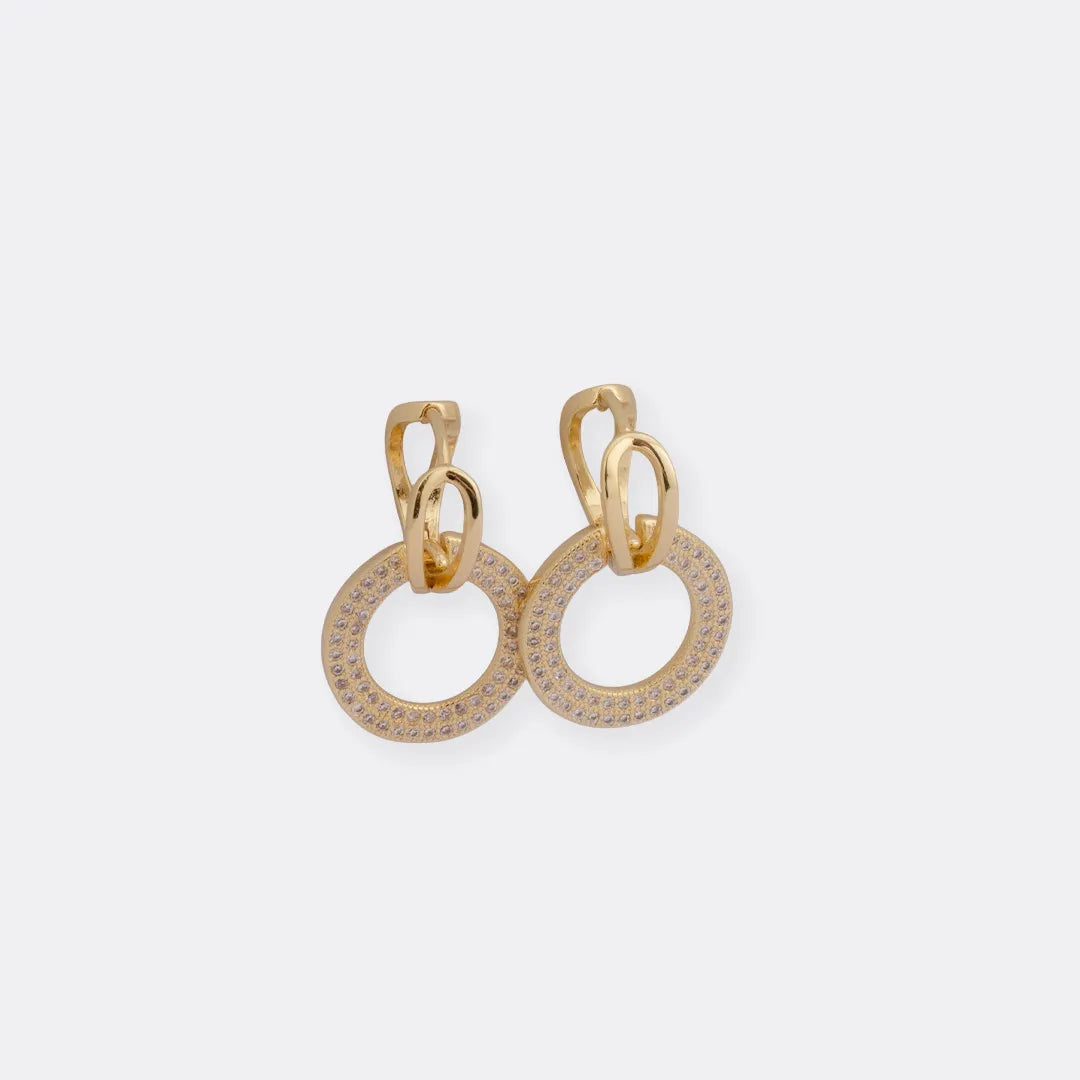 30021 - Candonga Circulo Pavé