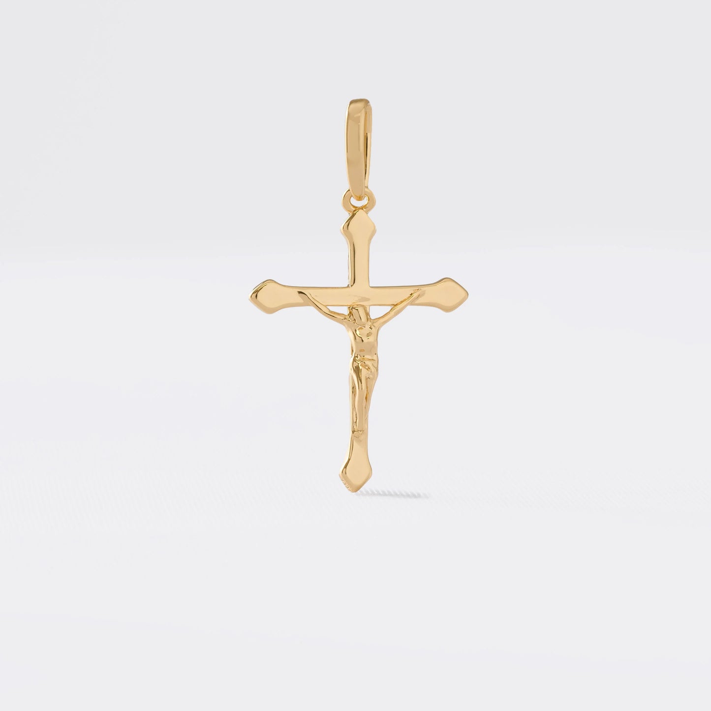 23336 - Dije Cruz Cristo