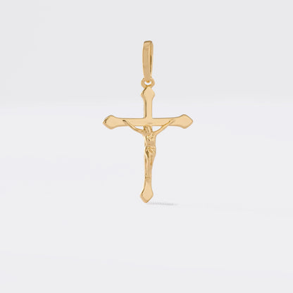 23336 - Dije Cruz Cristo