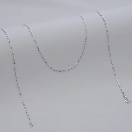 JP45026 - C Mini Cartier 3*1 de 1.4mm y 65cm