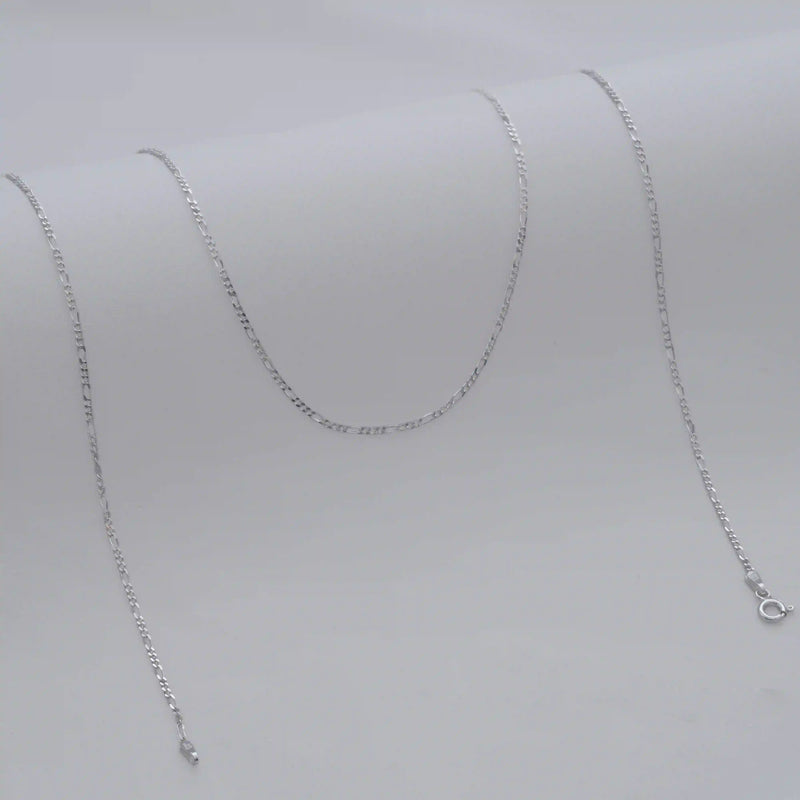 JP45026 - C Mini Cartier 3*1 de 1.4mm y 65cm