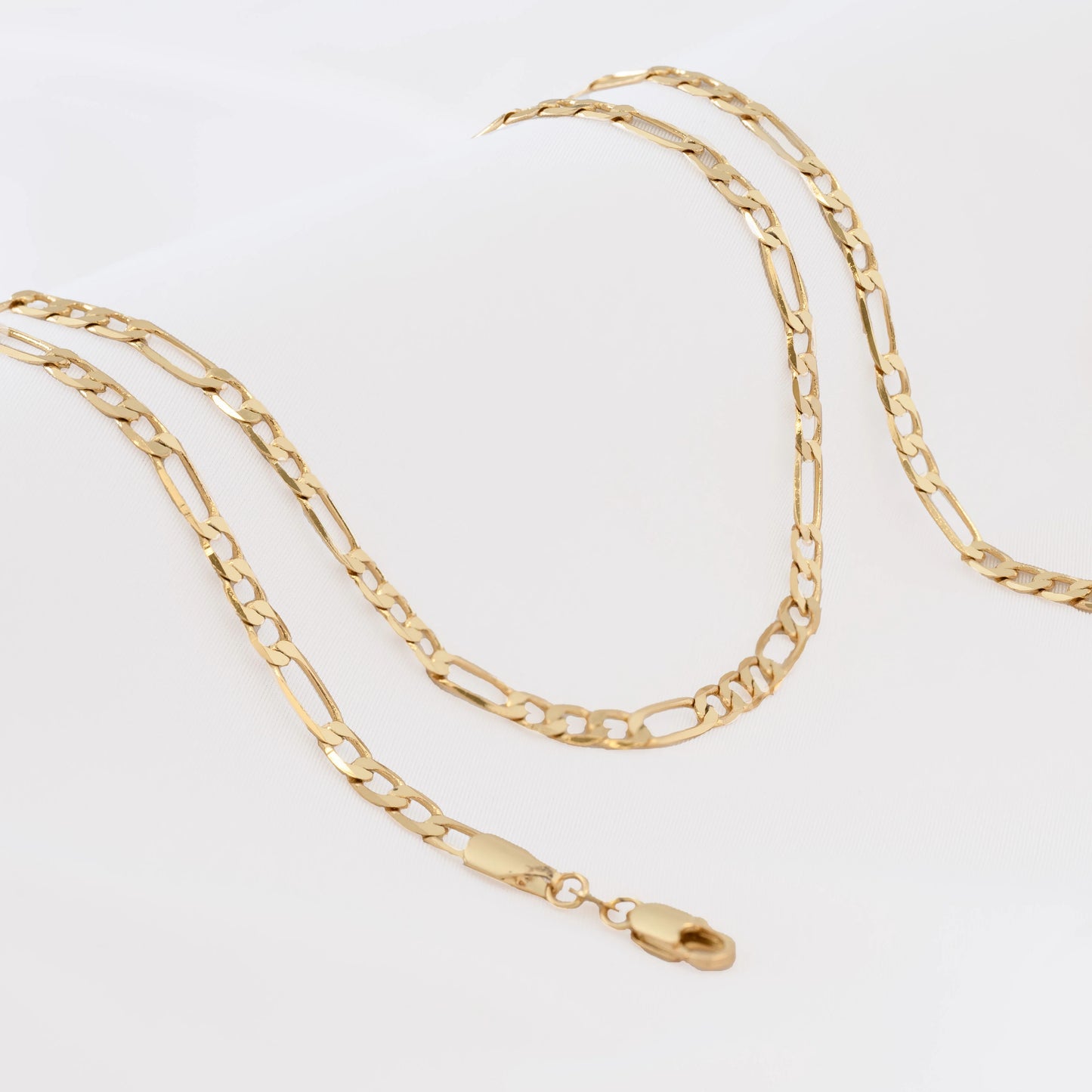 40038 - Cadena 3*1 4 mm 65 Cms