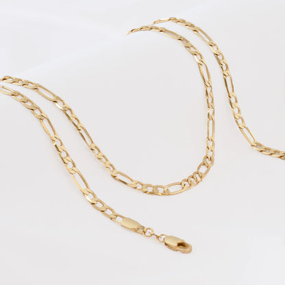 40038 - Cadena 3*1 4 mm 65 Cms