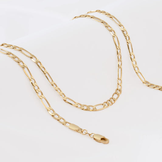 40038 - Cadena 3*1 4 mm 65 Cms