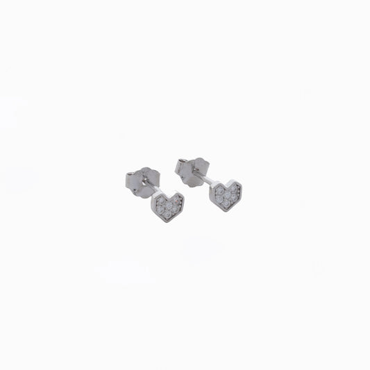JP30031 - A Topito Corazón con circones