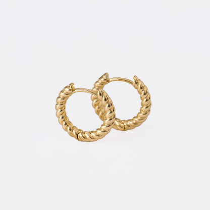 34289 - Candongas Curly