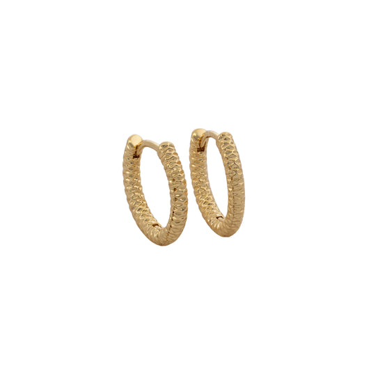 J30013 - A Candonga Facet 16 mm