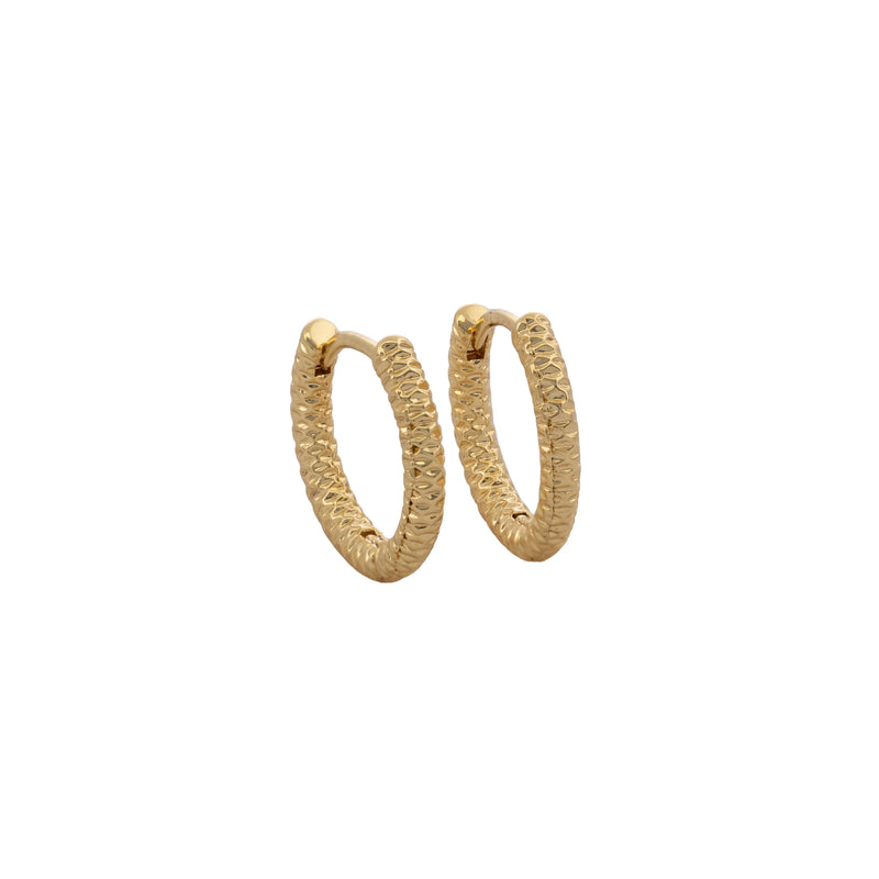 J30013 - A Candonga Facet 16 mm