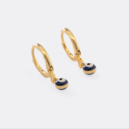 34238 - Candongas Ojo Turco