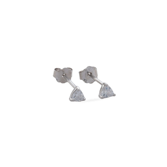 JP30027 - A Topito Circon Luxe Triangulo
