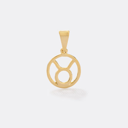 23253 - Dije Tauro 💎ᴠɪᴘ