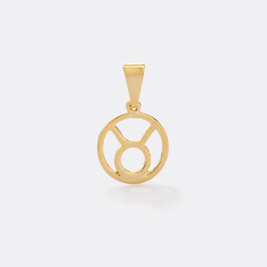 23253 - Dije Tauro 💎ᴠɪᴘ