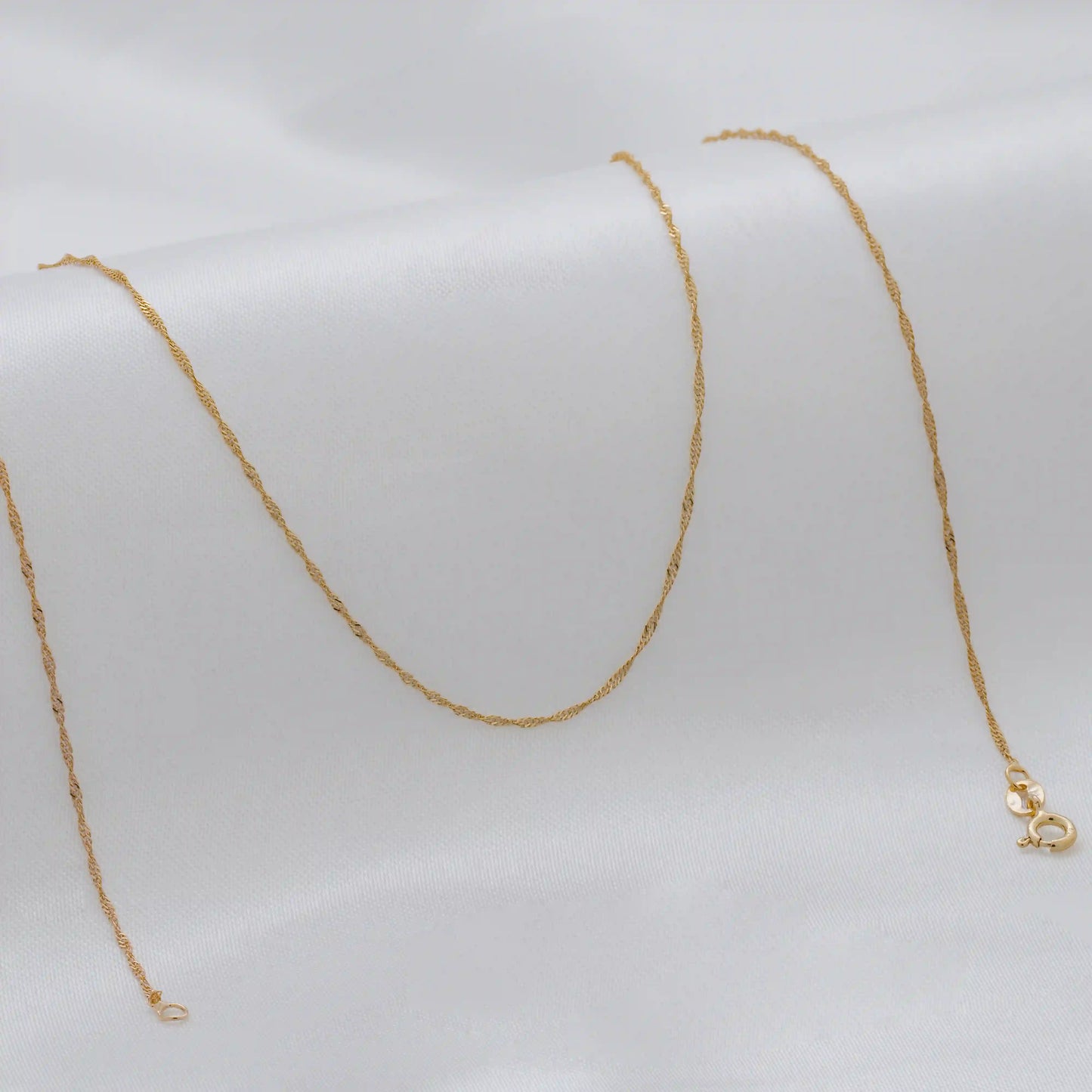 JIT45016 - C Singapur IT 1,1 mm 45 Cms