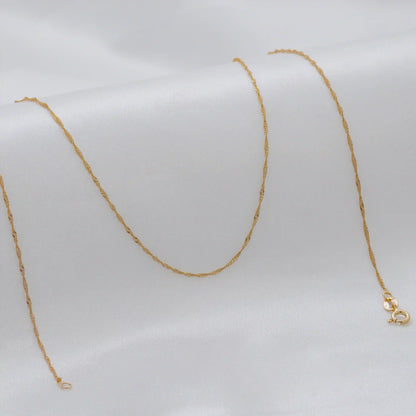 JIT45016 - C Singapur IT 1,1 mm 45 Cms