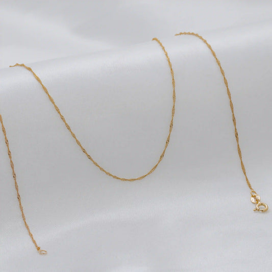 JIT45016 - C Singapur IT 1,1 mm 45 Cms