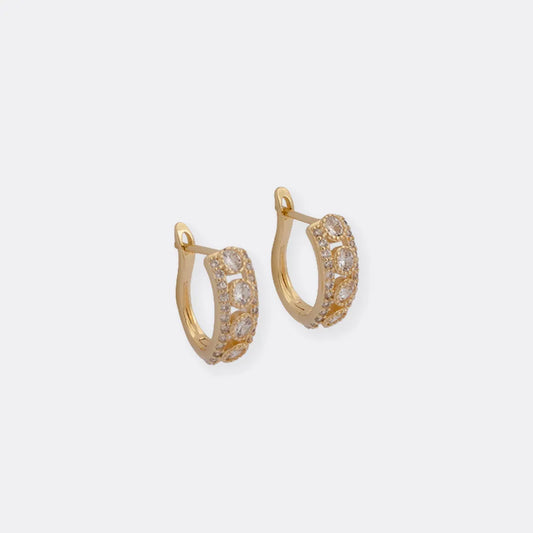 30024 - Candonga Quartet Crystal