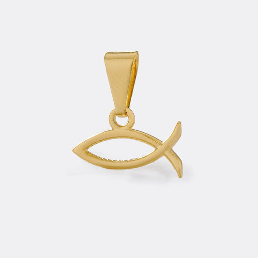 23248 - Dije ICHTUS 💎ᴠɪᴘ