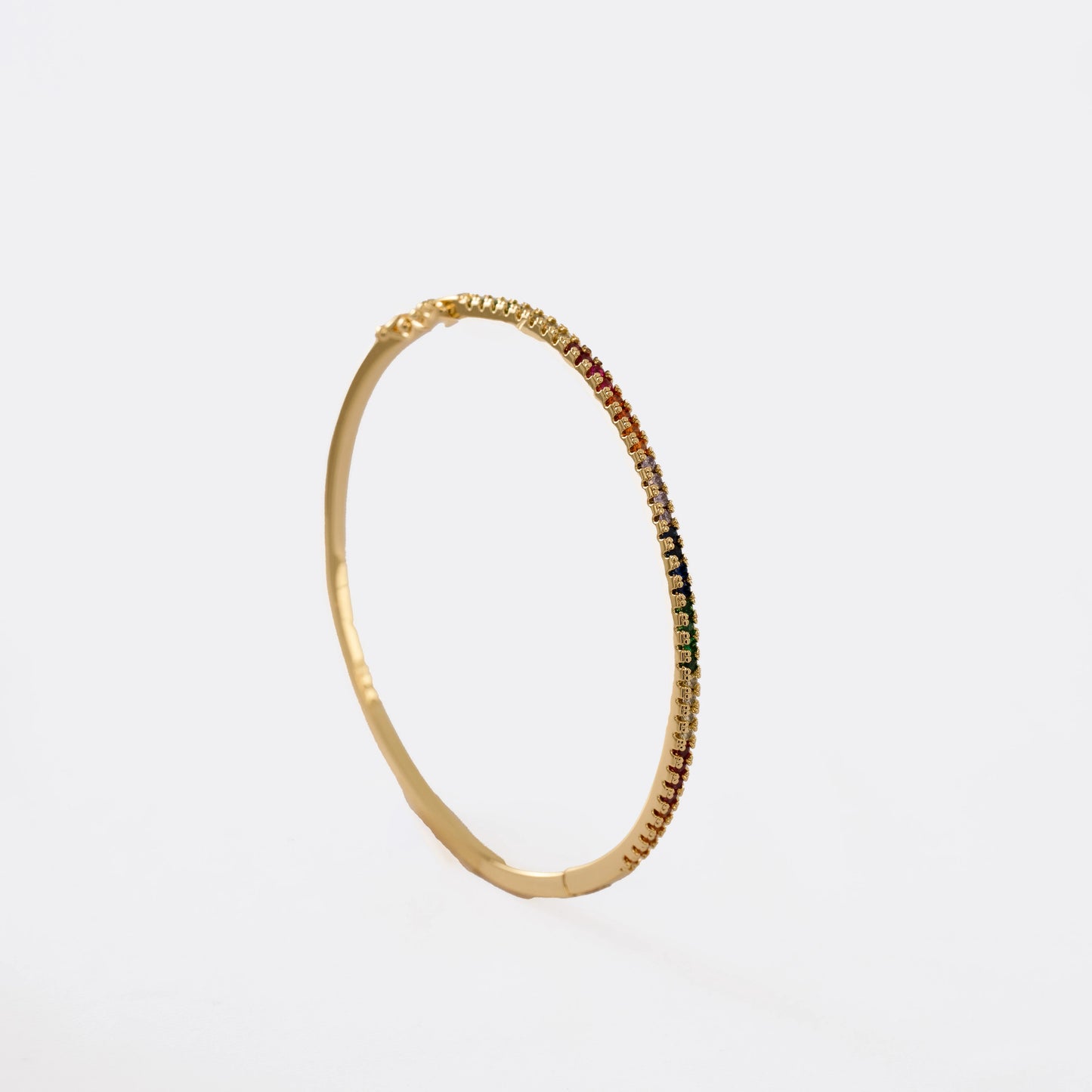 50025CL - Pulsera Brazalete Slim Colors