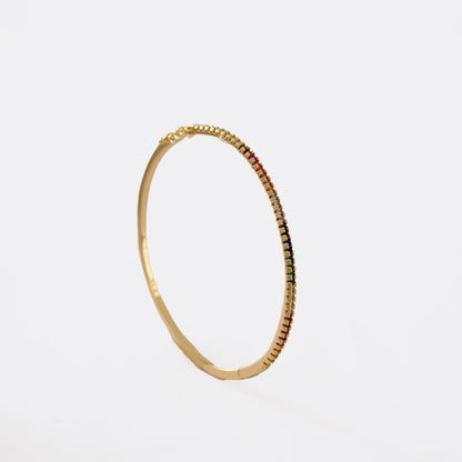 50025CL - Pulsera Brazalete Slim Colors