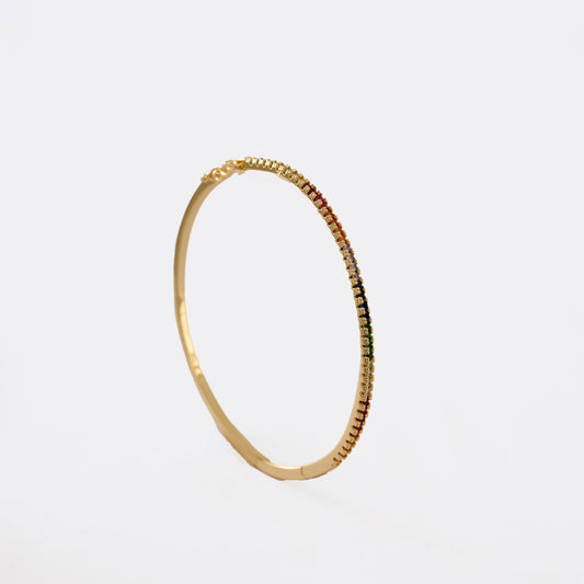 50025CL - Pulsera Brazalete Slim Colors