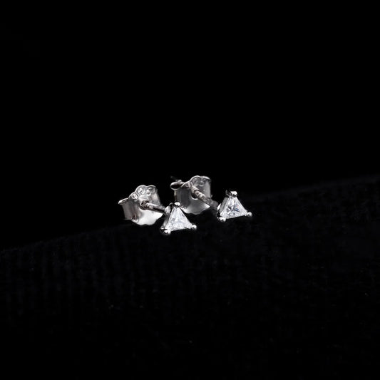 S-30010 - A Triangle Crystal 3 mm