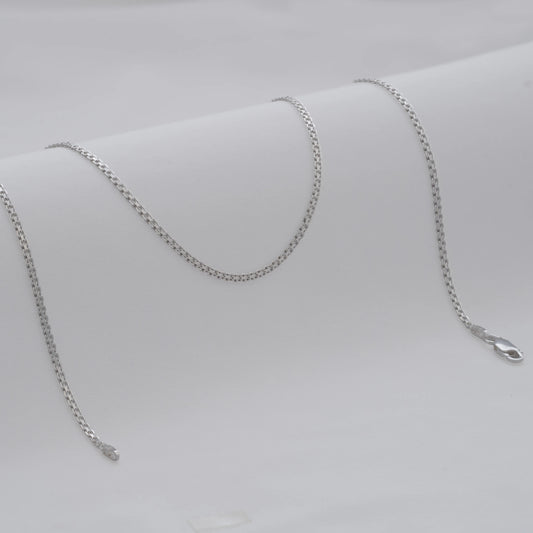 S-45883 - C Tejido China 2 mm 65 Cms