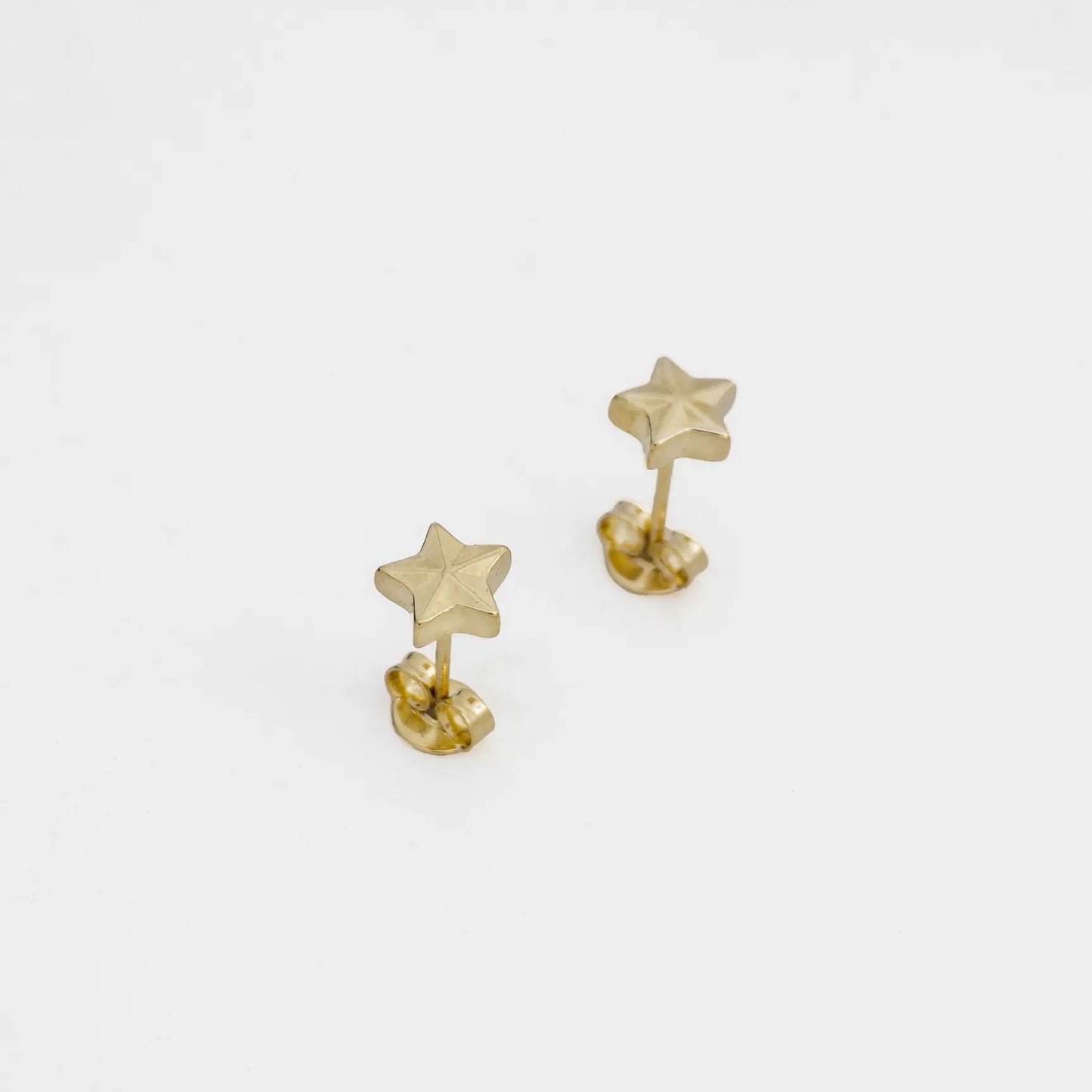 34097 - Topitos Estrella Lisa