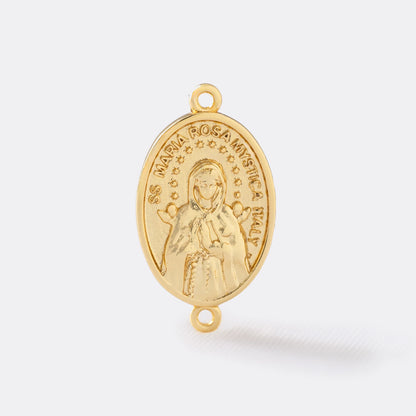 23139 - H Rosa Mistica