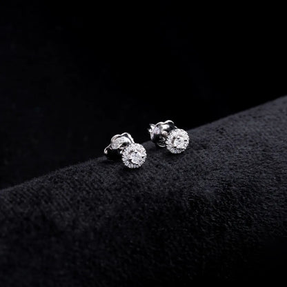 S-35005 - A Pave Crystal 5mm