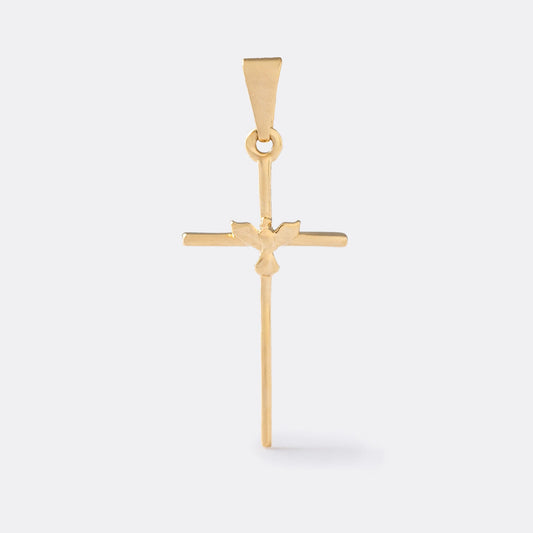 23164 - Dije Cruz Celestial