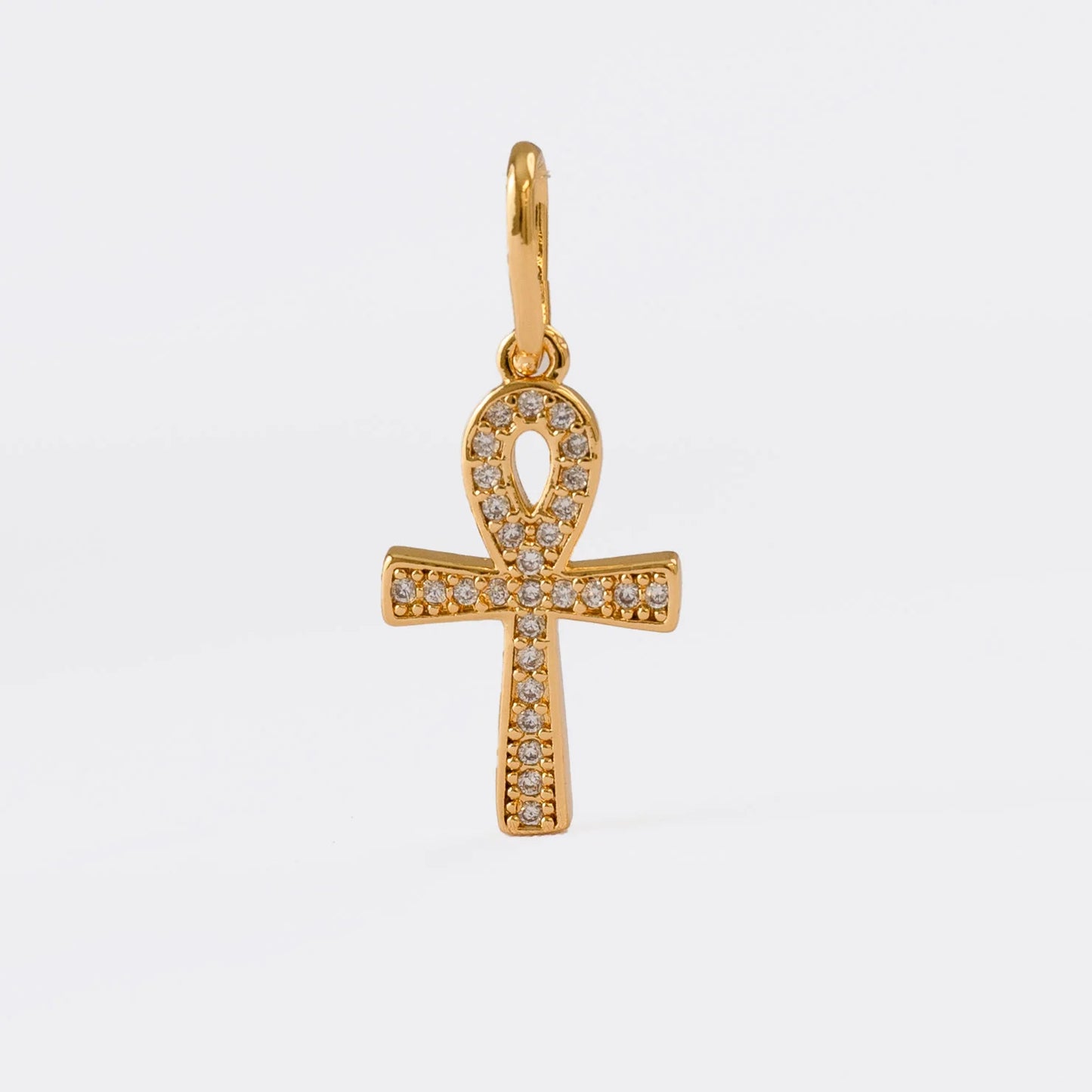 23352 - Dije Cruz Ankh 💎ᴠɪᴘ