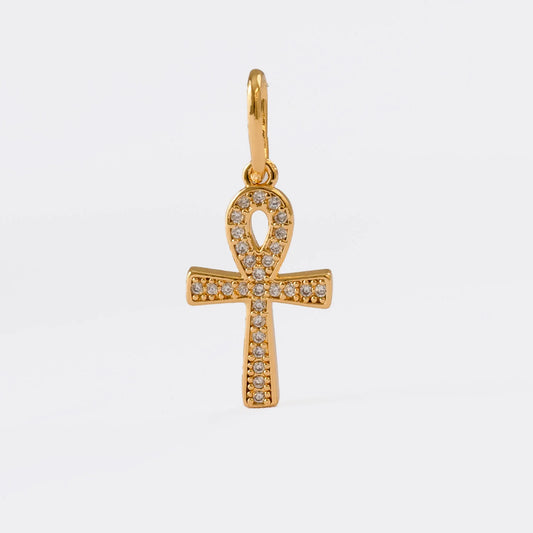 23352 - Dije Cruz Ankh 💎ᴠɪᴘ