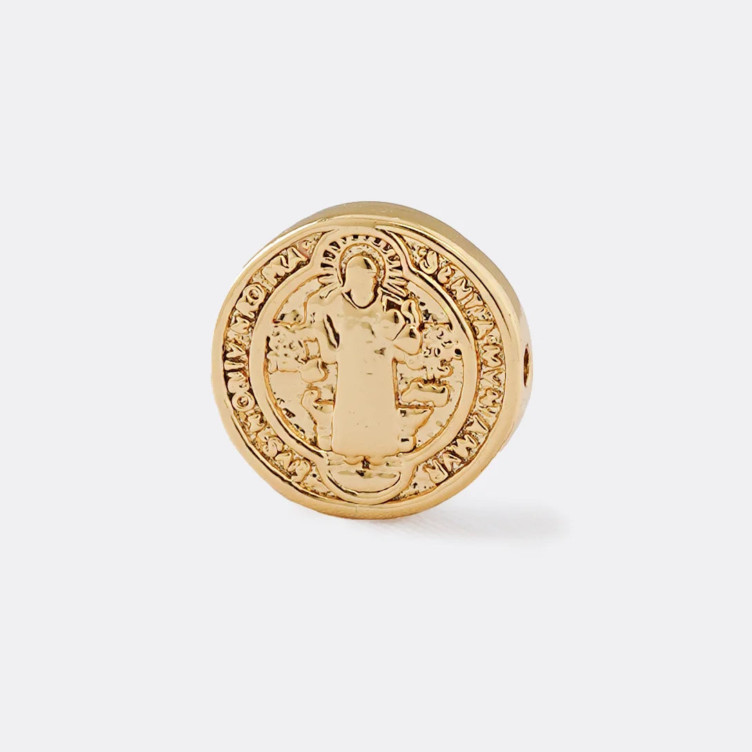 23324 - Herraje San Benito Abad