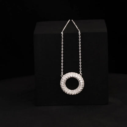 JP40007 - G Circulo Pave 16 mm 40 Cms + Ext