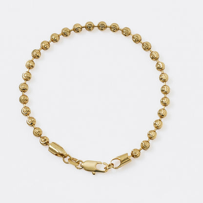 50041 - Pulsera Militar Italiana 20 cms 4 mm