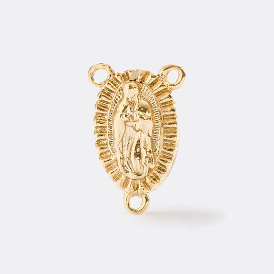 23260 - Crucero Virgen de Guadalupe