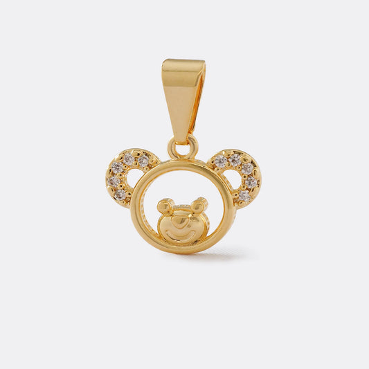 23312 - Dije Lovely Bear