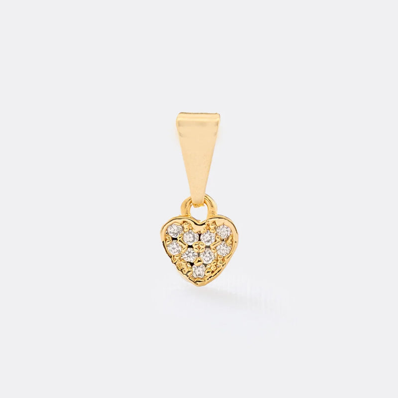 J23272 - Dije Little Crystal Love