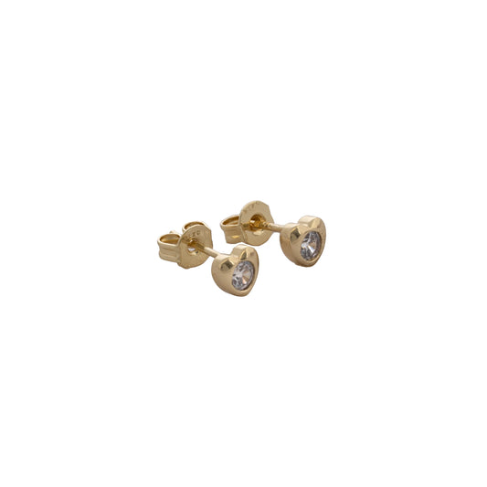 30044 - Topitos Corazon Crystal