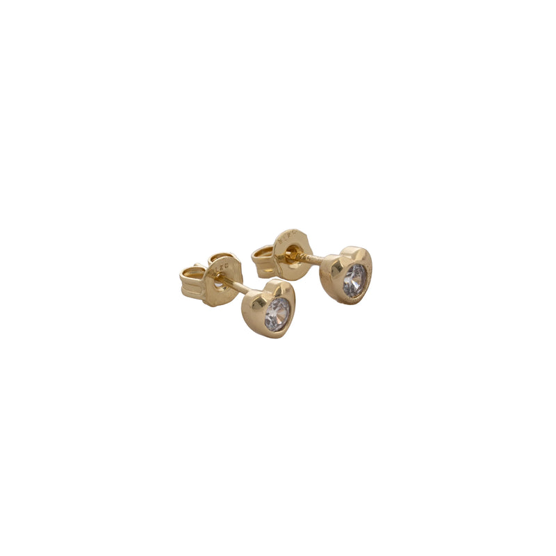 30044 - Topitos Corazon Crystal
