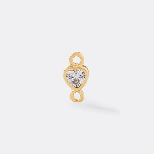 23180 - H Corazon circonia