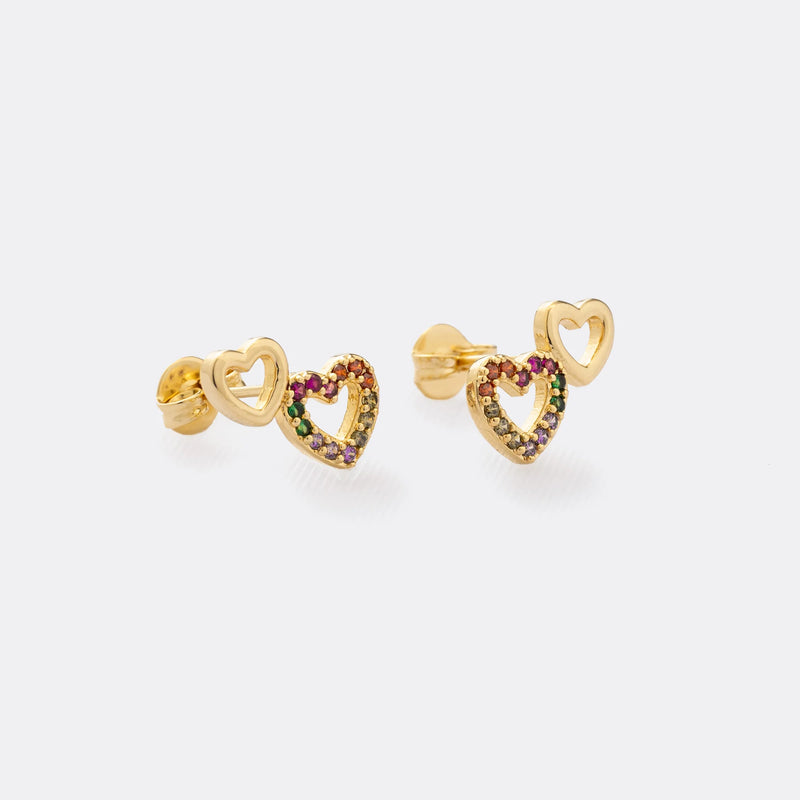 34165 - Topitos Double Free Love