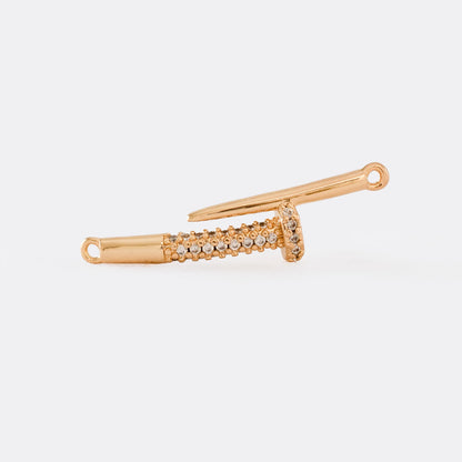 23371 - Herraje CT Clou