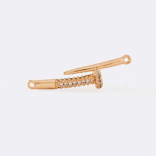 23371 - Herraje CT Clou