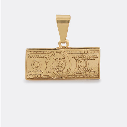 23298 - Dije Dolar 💎ᴠɪᴘ