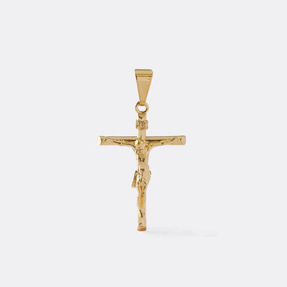 23329 - Dije Cristo Inri Mediano 💎ᴠɪᴘ