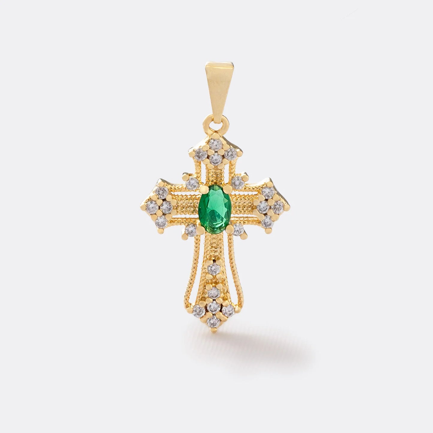 23220 - Dije Green Soul