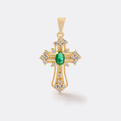 23220 - Dije Green Soul